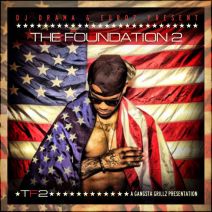 DJ Drama, Euroz - The Foundation 2